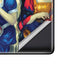 Alice & Snow Fairy Tail with Cat and Raccoon by Jasmine Becket-Griffith Pixel Skins